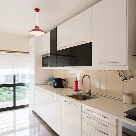 Feels Like Home - Carcavelos Cozy Apartment