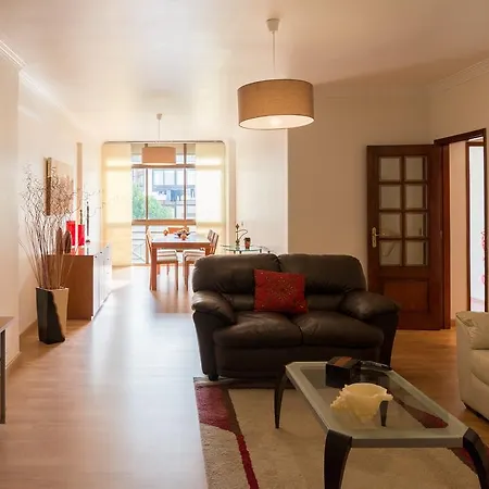 Feels Like Home - Carcavelos Cozy Apartment Carcavelos (Lisbon)