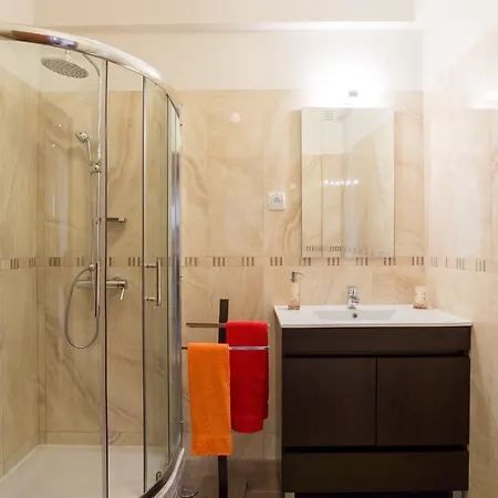 Appartamento Feels Like Home - Carcavelos Cozy Apartment Carcavelos (Lisbon)