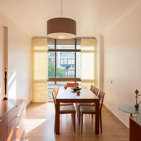 Feels Like Home - Carcavelos Cozy Apartment Appartamento Carcavelos (Lisbon)